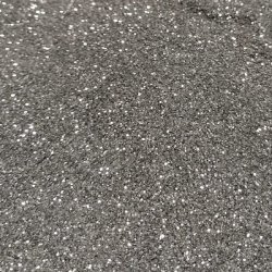 Glitter s�lv 1,5 kilo
