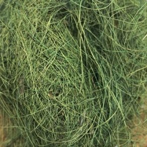 Sisal/Feh�r Gr�n