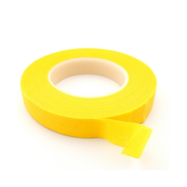 Floratape 13mm Gul