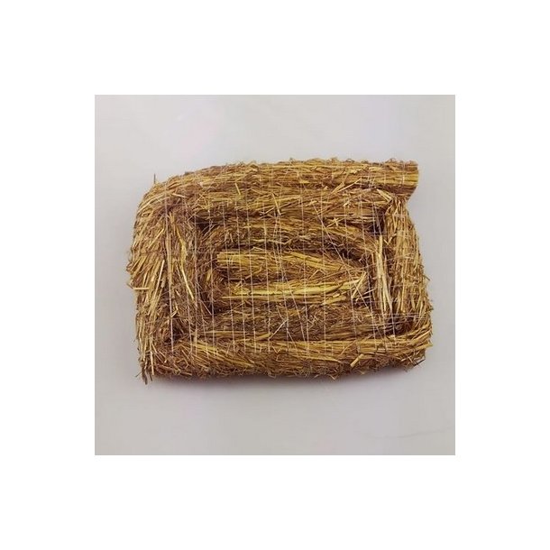 Halm pude 20x15