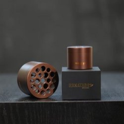 Hanataba Moddy Brown