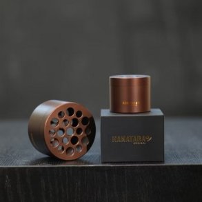 Hanataba Moddy Brown