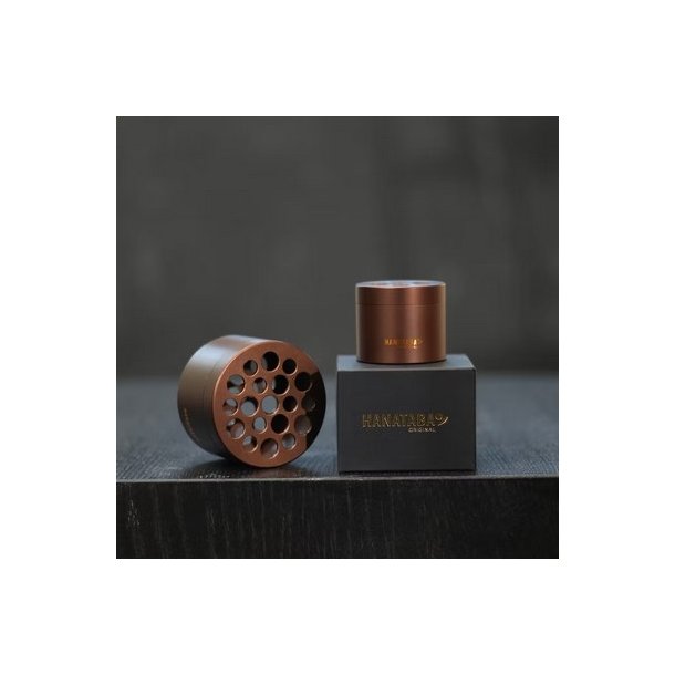 Hanataba Moddy Brown