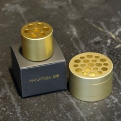 Hanataba Champagne Gold