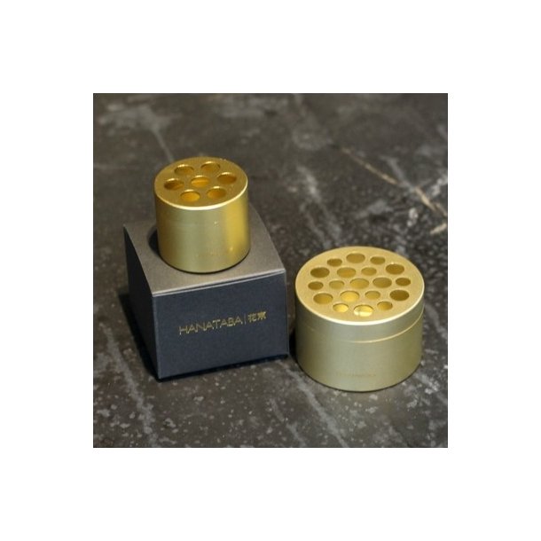 Hanataba Champagne Gold