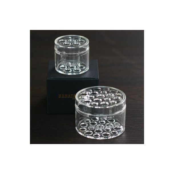 Hanataba Crystal Clear