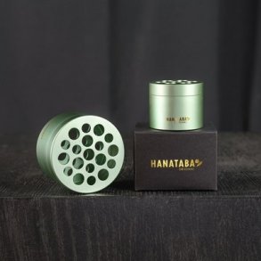 Hanataba Matcha Gr�n