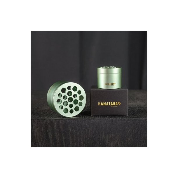 Hanataba Matcha Gr�n