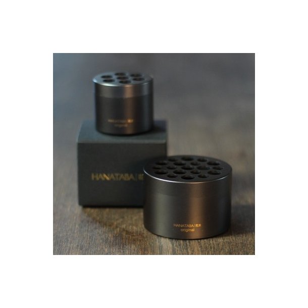 Hanataba Pitch Black