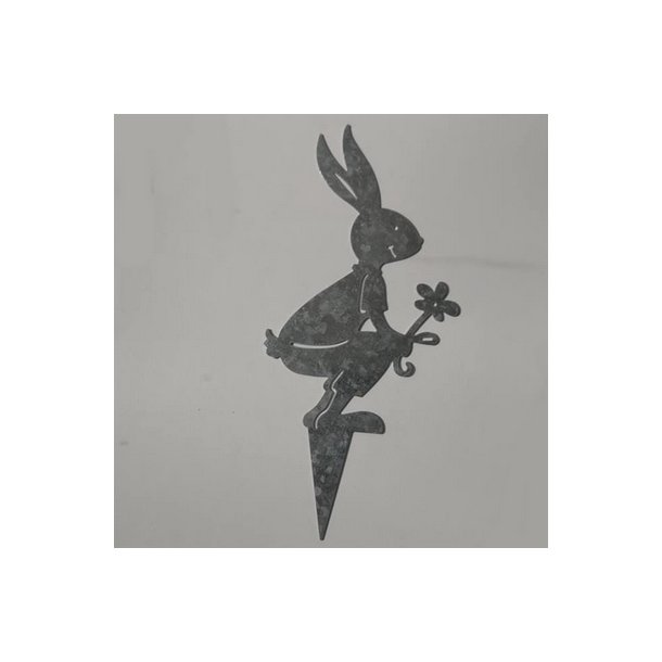 Metal Hare 2
