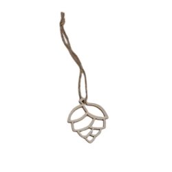 H�ngem�rke kogle