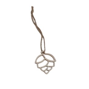 H�ngem�rke kogle