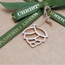 H�ngem�rke kogle