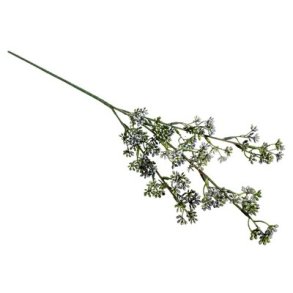 Gren bl� knopper 73 cm