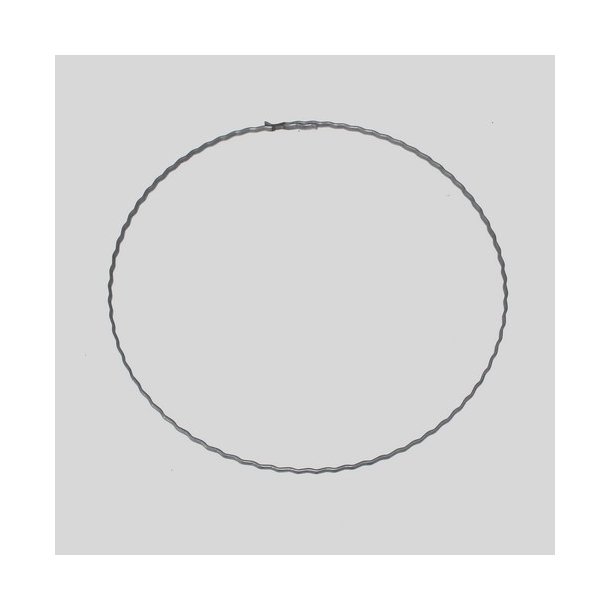 Metalring 22 cm