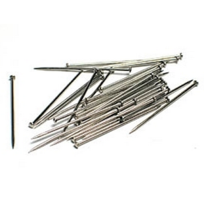 Knappen�le 30 mm 50 gram.