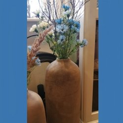 Kornblomster lysebl�