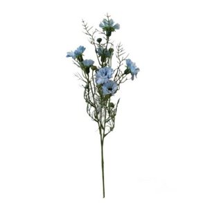 Kornblomster lysebl�