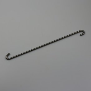 Metal krog til oph�ng