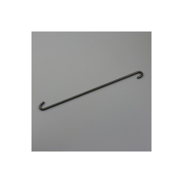 Metal krog til oph�ng