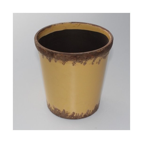 Krukke Fitz rund 15D 14.5H