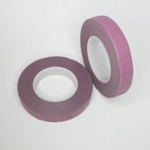 Floratape 13mm lilla