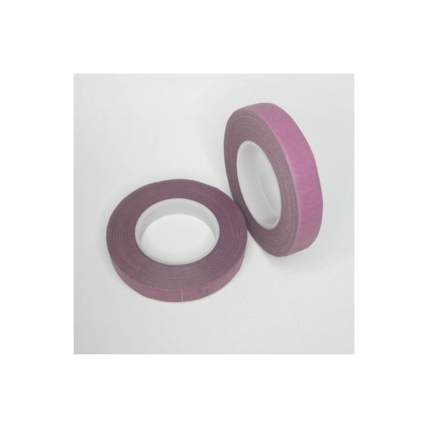 Floratape 13mm lilla