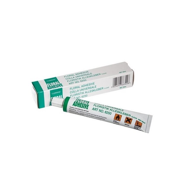 Blomster lim 50 ml 