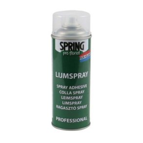 Lim spray