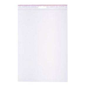 Grippie Lynl�sposer, T-12, 80 x 120 mm u/ skrivefelt 10 stk