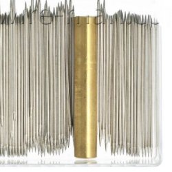 Lys spyd med v�rkt�j