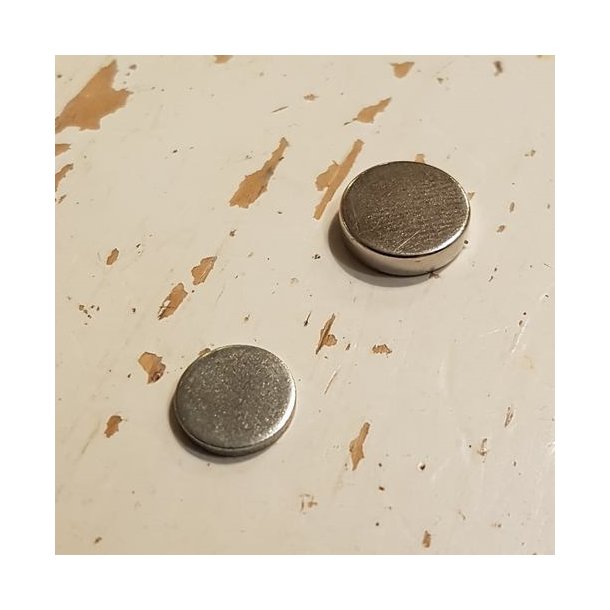 Magnet til Knaphulsblomst