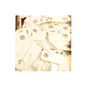 Manillam�rker 175 gram ca. 50 stk