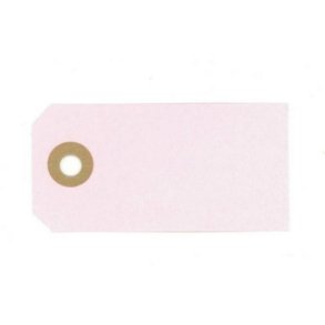 Manillam�rker Rosa str 4x8 20 stk 