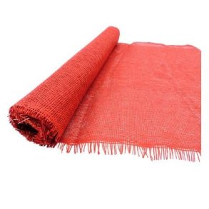 Papirflet 47 cm r�d