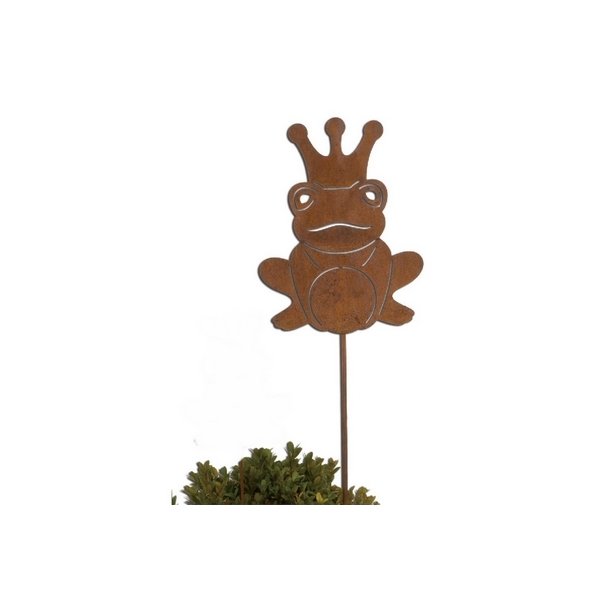 Metal Tusse p� pind