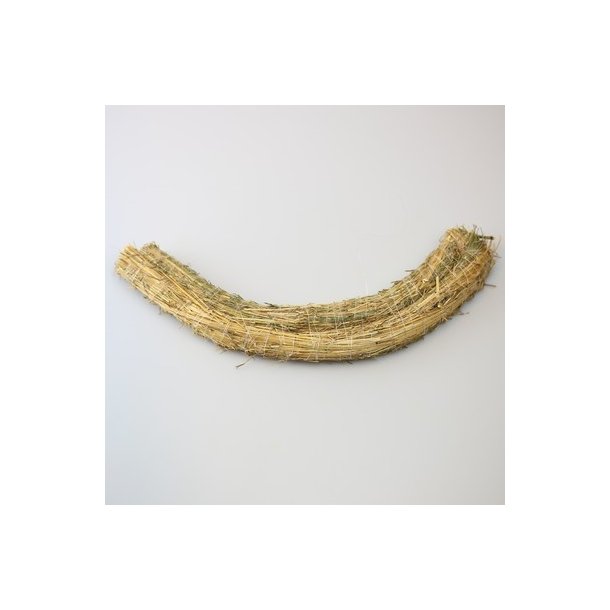 Halm m�ne 33 cm