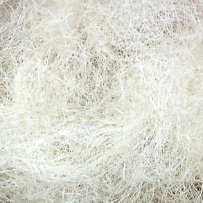 Sisal/Feh�r Natur