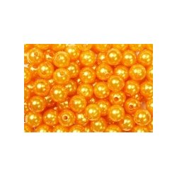 Perlen�l orange 6x65 36 gram