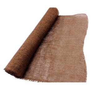 Papirflet 47 cm brun