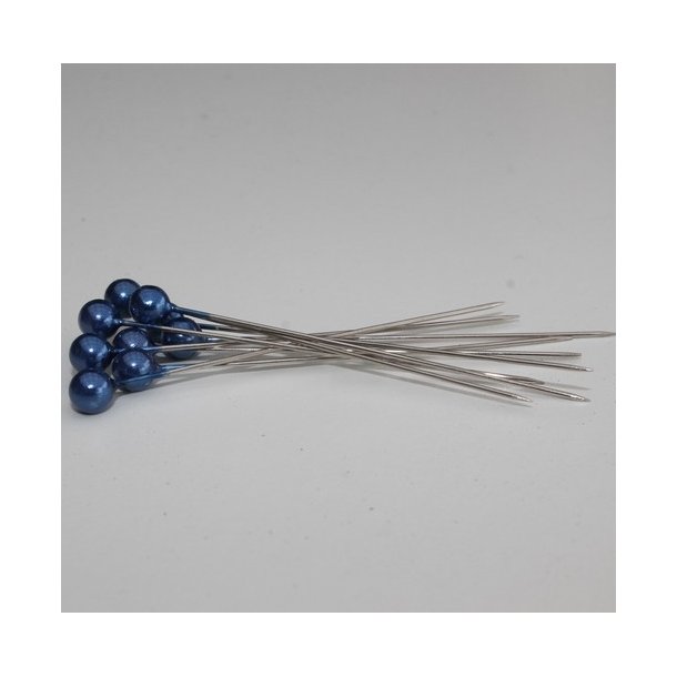 Perlen�l bl� 6x65 36 gram