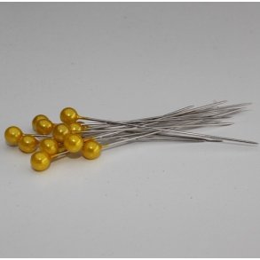 Perlen�l gul 6x65 36 gram