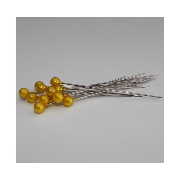 Perlen�l gul 6x65 36 gram