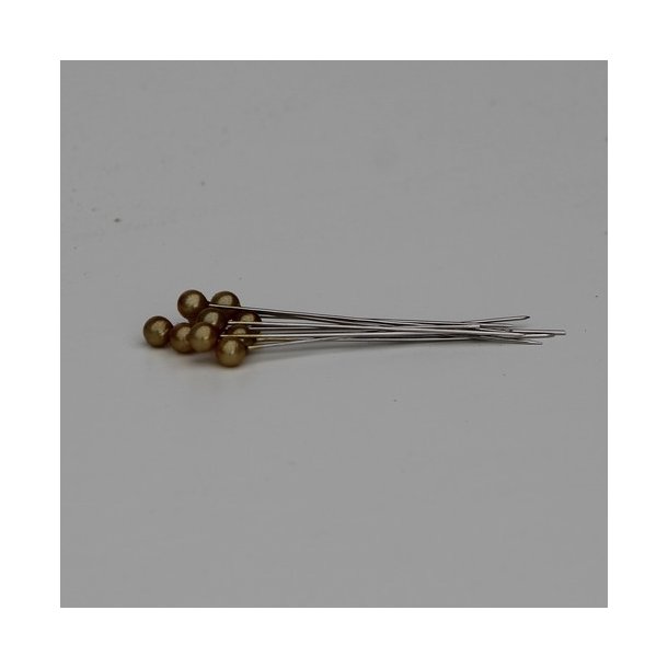 Perlen�l Guld 6x65 36 gram