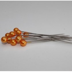 Perlen�l orange 6x65 36 gram