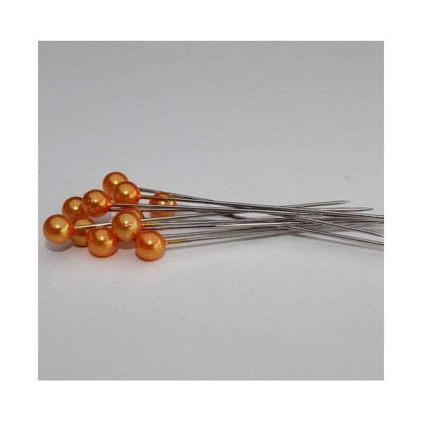 Perlen�l orange 6x65 36 gram