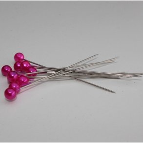 Perlen�l Pink 4x40 10 gram