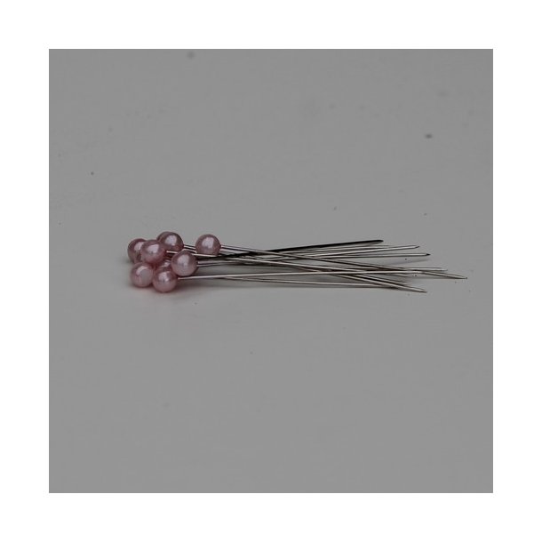 Perlen�l Rosa 6x65 36 gram