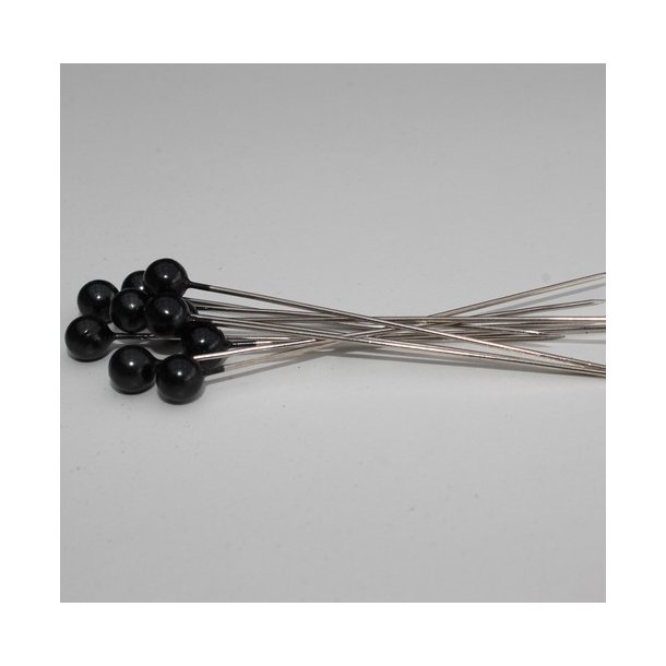 Perlen�l sort 6x65 36 gram