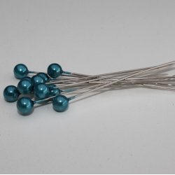 Perlen�l turkis 6x65 36 gram